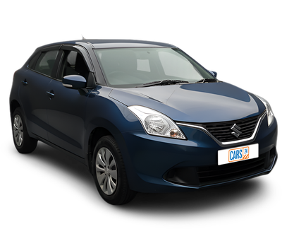 Maruti Baleno-img